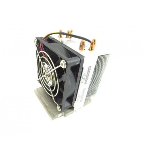 413977-001 Heatsink with fan for HP Proliant ML350 G5